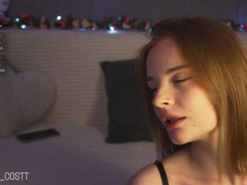 AliceCost — Bongacams recorded stream image, 25.03.2025 18:00