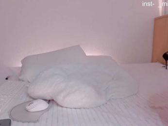 Maarymur — Bongacams recorded stream image, 25.03.2025 18:40