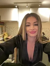 IsabellaEtthan — Stripchat recorded stream image, 25.03.2025 19:50