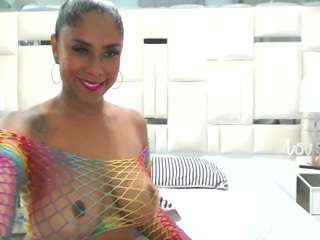 denispassion — Camsoda recorded stream image, 25.03.2025 22:20