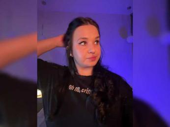 Vilgelmina — Bongacams recorded stream screenshot (25 Mar 2025)