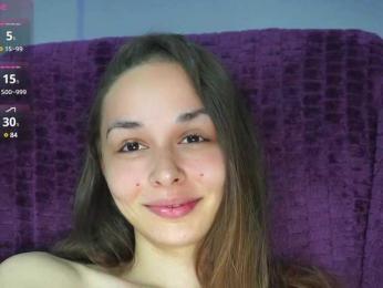 Miss-Bia — Bongacams recorded stream screenshot (25 Mar 2025)