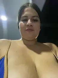 Natalia_Cleark09 — Stripchat recorded stream image, 25.03.2025 21:00