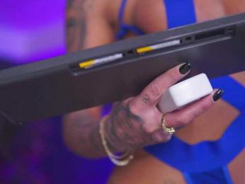 RaquelleVon — Bongacams recorded stream image, 03.02.2025 16:10