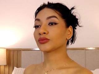 Lupe Risse — Flirt4free recorded stream image, 26.03.2025 01:00