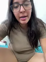 mariatudulceadiccion — Stripchat recorded stream image, 26.03.2025 00:20