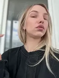 Adelina0001 — Stripchat recorded stream image, 26.03.2025 02:30