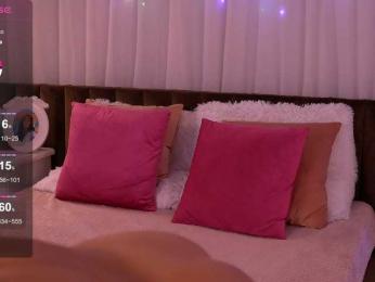 AnnaRhodes — Bongacams recorded stream image, 25.03.2025 22:30