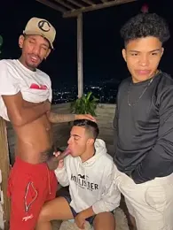 Miguel_bigcock — Stripchat recorded stream image, 26.03.2025 03:10