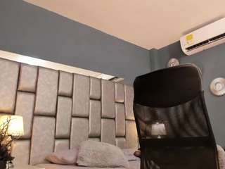 atinxnaugthy — Camsoda recorded stream image, 26.03.2025 05:00