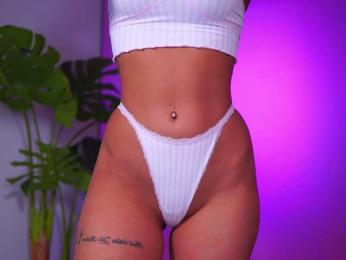 NatyDesiree — Bongacams recorded stream image, 26.03.2025 05:10