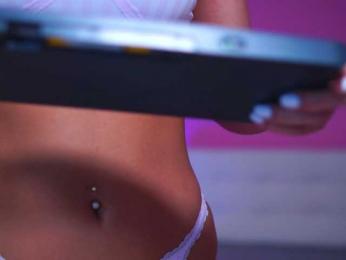 NatyDesiree — Bongacams recorded stream image, 26.03.2025 05:10