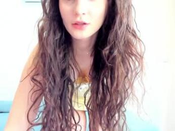 elaanna — Chaturbate recorded stream image, 26.03.2025 07:40