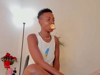 irisallen — Camsoda recorded stream screenshot (26 Mar 2025)