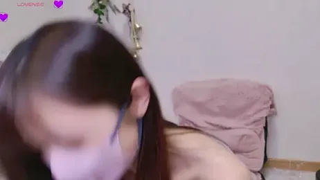 meg_0901 — Stripchat recorded stream image, 26.03.2025 10:50