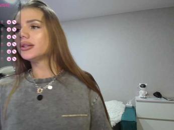 SweetyMia — Bongacams recorded stream screenshot (26 Mar 2025)