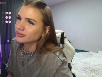 SweetyMia — Bongacams recorded stream screenshot (26 Mar 2025)