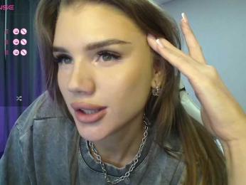 SweetyMia — Bongacams recorded stream screenshot (26 Mar 2025)