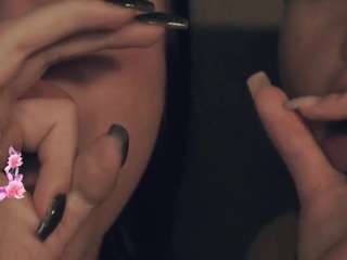leilagladish — Camsoda recorded stream image, 26.03.2025 07:10