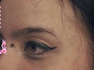 leilagladish — Camsoda recorded stream image, 26.03.2025 07:10
