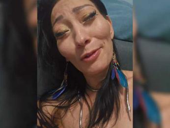 xxxDirtyBitchxxx — Bongacams recorded stream image, 03.02.2025 17:30