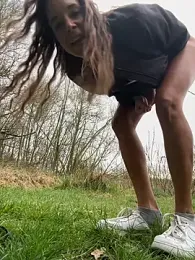 JuicyFruits93 — Stripchat recorded stream screenshot (26 Mar 2025)