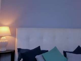 victoria-rouse — Camsoda recorded stream screenshot (26 Mar 2025)