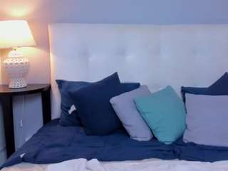 victoria-rouse — Camsoda recorded stream screenshot (26 Mar 2025)