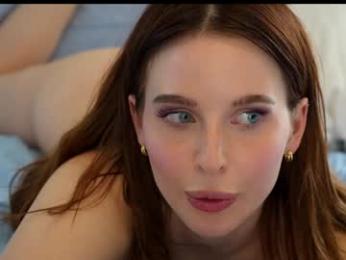 ellaa91 — Chaturbate recorded stream screenshot (26 Mar 2025)