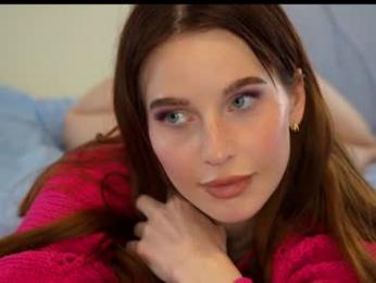 ellaa91 — Chaturbate recorded stream screenshot (26 Mar 2025)