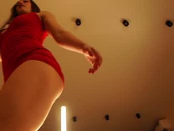 _meganmeow_ — Chaturbate recorded stream screenshot (26 Mar 2025)