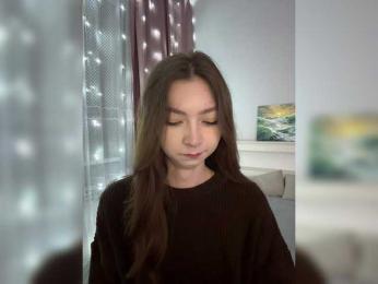 ShyAlya — Bongacams recorded stream screenshot (26 Mar 2025)