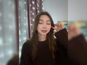 ShyAlya — Bongacams recorded stream screenshot (26 Mar 2025)