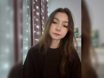 ShyAlya — Bongacams recorded stream screenshot (26 Mar 2025)