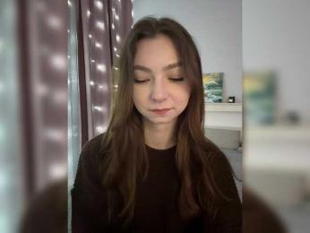 ShyAlya — Bongacams recorded stream screenshot (26 Mar 2025)