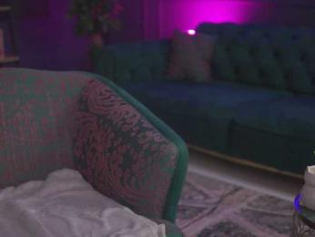 RaquelleVon — Bongacams recorded stream image, 26.03.2025 16:20