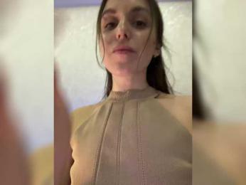 Zarina888 — Bongacams recorded stream screenshot (26 Mar 2025)