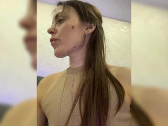 Zarina888 — Bongacams recorded stream screenshot (26 Mar 2025)