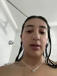 Hannahoff — Stripchat recorded stream image, 26.03.2025 21:10