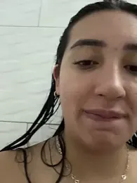 Hannahoff — Stripchat recorded stream image, 26.03.2025 21:10