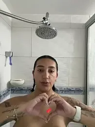 Hannahoff — Stripchat recorded stream image, 26.03.2025 21:10