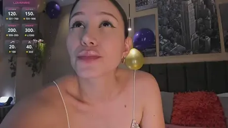 Olivia_jazz — Stripchat recorded stream image, 26.03.2025 23:30