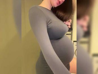 meforryou — Bongacams recorded stream screenshot (27 Mar 2025)