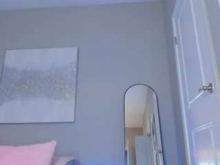 kloewandan — Camsoda recorded stream image, 27.03.2025 00:20