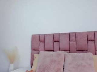 auroradurand — Camsoda recorded stream screenshot (27 Mar 2025)