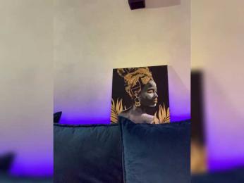 WILDGIRL — Bongacams recorded stream image, 27.03.2025 00:50
