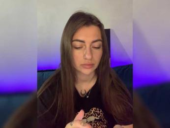 WILDGIRL — Bongacams recorded stream image, 27.03.2025 00:50