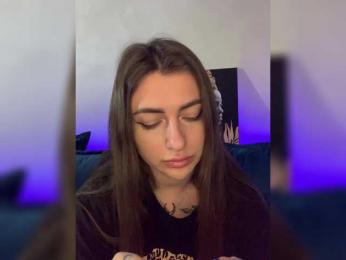 WILDGIRL — Bongacams recorded stream image, 27.03.2025 00:50