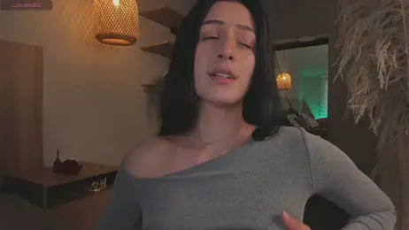 afrodita__25 — Stripchat recorded stream image, 26.03.2025 23:00
