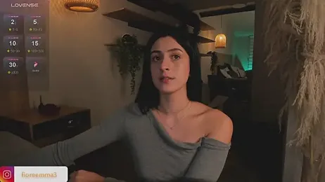 afrodita__25 — Stripchat recorded stream image, 26.03.2025 23:00